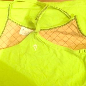 Ivivva Girls Racerback!